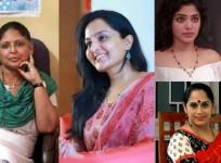 Women collective in cinema, Manju Warrier, Rima Kallingal, Beena Paul