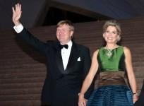 King Willem-Alexander