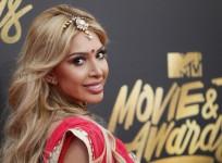Farrah Abraham