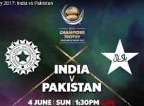 India vs Pakistan, India cricket, Star Sports, TV ad, Champions Trophy