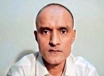Kulbhushan Jadhav