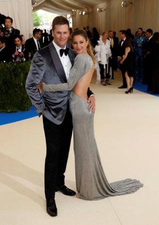 tom brady, gisele bundchen