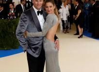 tom brady, gisele bundchen