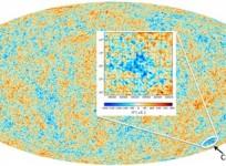 multiverse, universe, space, cosmic microwave background (CMB),