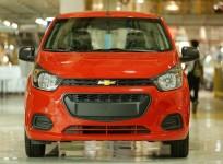 Chevrolet exit, Chevrolet exit India, GM India sales