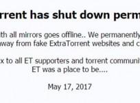 ExtraTorrent release group