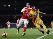 hector bellerin, arsenal
