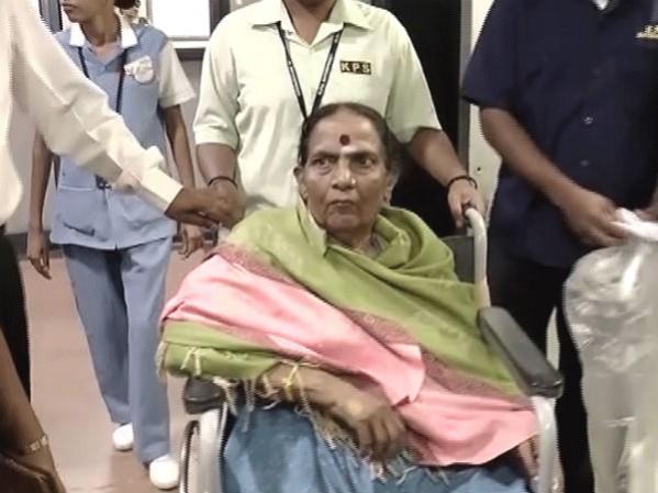 Parvathamma Rajkumar. Parvathamma Rajkumar