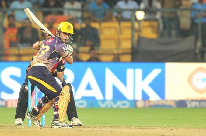Gautam Gambhir, Kolkata Knight Riders, IPl 2017, Qualifier 2
