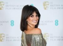 Penelope Cruz