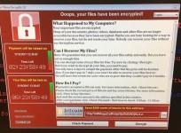 WannaDecrypt