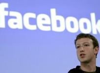Facebook CEO