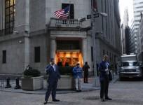 New York Stock Exchange