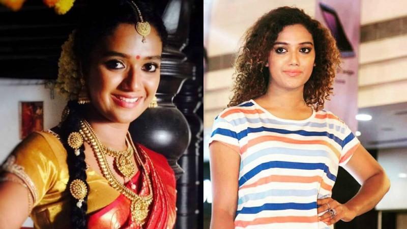 Mareena Micheal Mareena Micheal, Mareena Micheal ad cheat