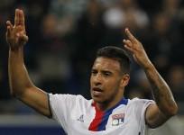 Corentin Tolisso, Arsenal, Inter Milan, Juventus, Napoli, Lyon, transfer news