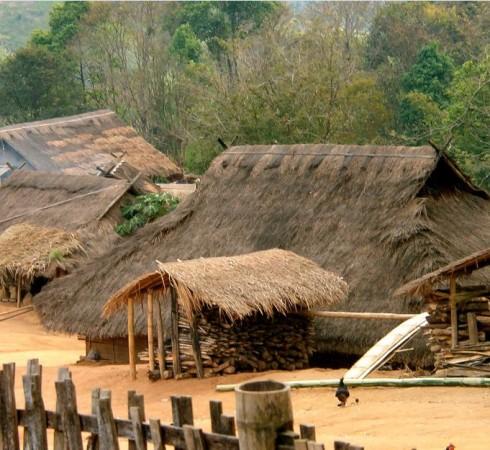 (Representational Image) VILLAGE