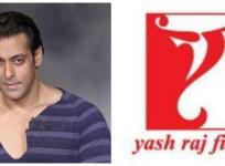 Salman Khan, YRF