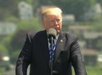 Donald Trump: No politician has been treated worse than me