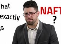 What happens if the US pulls out of Nafta?