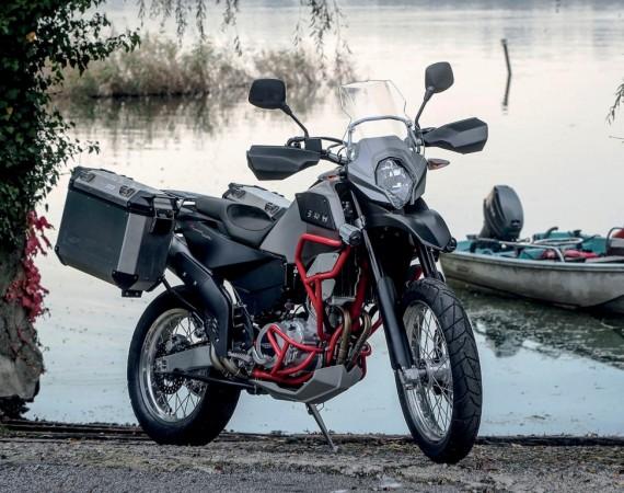 SWM SuperDual SWM SuperDual