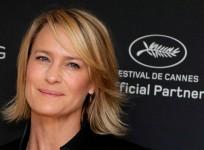 Robin Wright