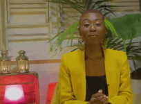 #YellowSunday campaign aims to support, train and empower women in DRC