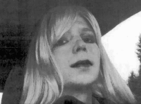 Who is Chelsea Manning?