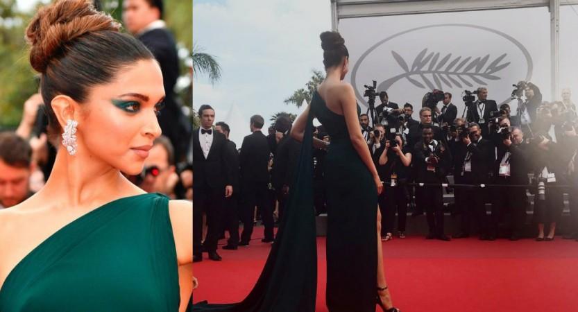 cannes festival: Cannes Day 3: Aishwarya Rai Bachchan, Deepika