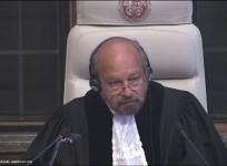 ICJ