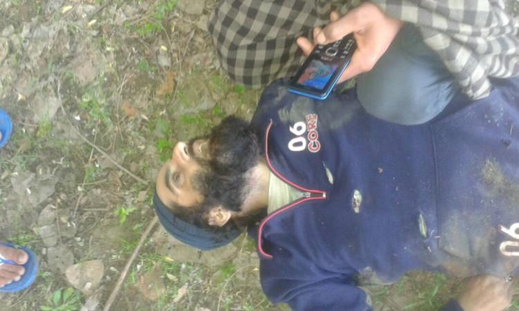 Mohammed Yousuf Lone