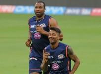 Kieron Pollard, Hardik Pandya, Mumbai Indians, KKR, IPL 2017