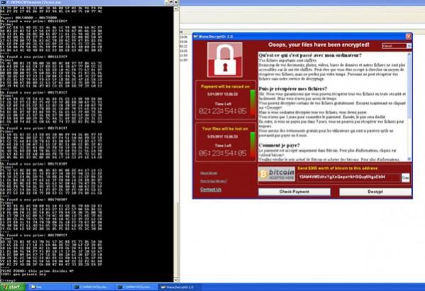 How to decrypt or patch WannaCry ransomware attack on Windows WannaCry Decryption tool aka Wannakey
