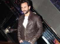 Saif Ali Khan