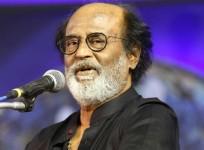 Superstar Rajinikanth