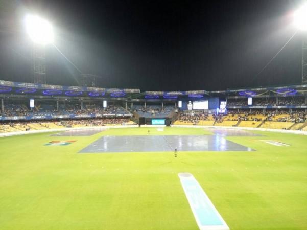 Bengaluru weather, Chinnaswamy Stadium, IPl 2017, KKR, Mumbai Indians