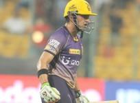 Gautam Gambhir, KKR, IPL 2017, Mumbai Indians, playoffs