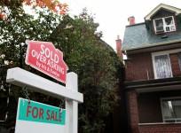 Property sale