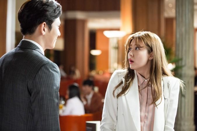 Suspicious Partner