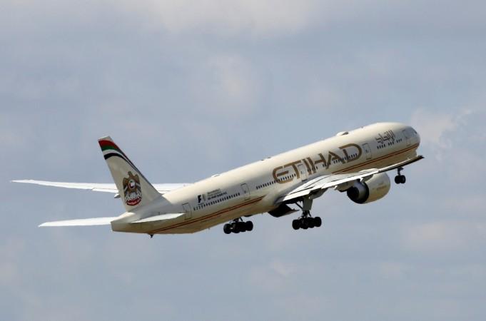 jet airways, jet airways etihad, emirates, emirates 2017 results, etihad emirates merger, gulf carriers hit by us rules, laptops banned to us flights