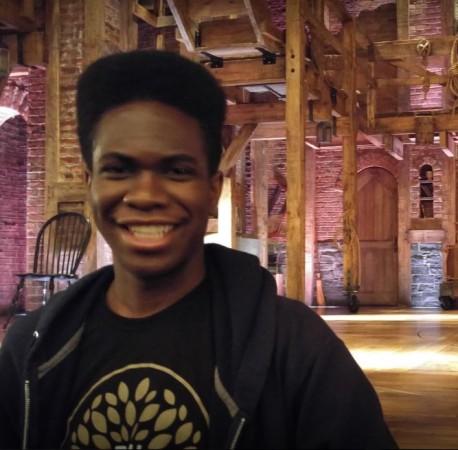 Obasi Shaw has become the first student to submit a thesis in the Harvard English department as a rap album. Obasi Shaw