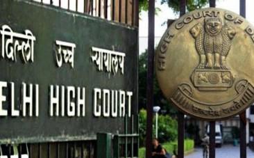 Delhi High Court
