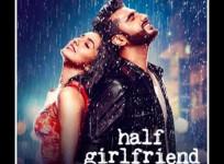 Half Girlfriend