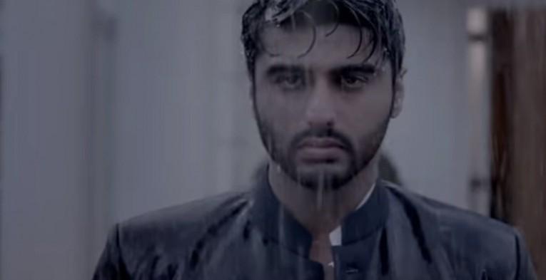 Arjun Kapoor in Half Girlfriend Arjun Kapoor in Half Girlfriend