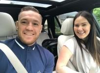 conor mcgregor, ufc