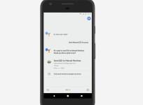 Google Assistant, payment option, Google Wallet, Android Pay