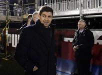 Steven Gerrard, Jurgen klopp, Liverpool, Jurgen Klopp Steven Gerrard, Premier League, Anfield, Gerrard next Liverpool manager