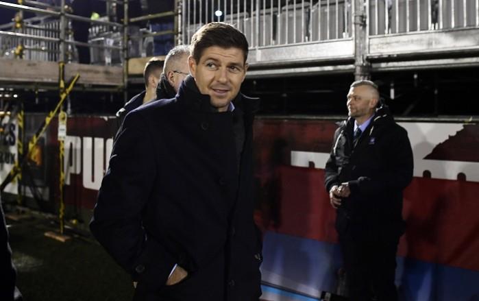Steven Gerrard. Steven Gerrard, Jurgen klopp, Liverpool, Jurgen Klopp Steven Gerrard, Premier League, Anfield, Gerrard next Liverpool manager