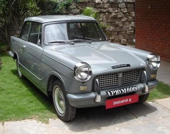 Standard Herald mk1-1965 Standard Herald mk1-1965