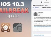 iOS 10.3.1 jailbreak