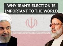 Why Irans election is important to the world